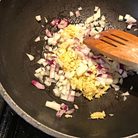 卤肉饭—青春的堂食记忆的做法图解10