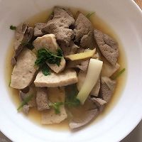 超简单的猪肝做法的做法图解11
