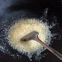 反砂芋头的做法图解3