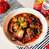 #名厨汁味正当夏#当夏吃肉添名厨汁味的做法图解1