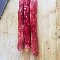 馋了很久的煲仔饭，今天给安排上了的做法图解2