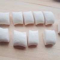 烤豆沙包#九阳烘焙剧场#的做法图解4