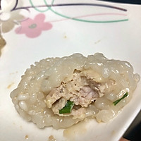 一坨糍毛团的做法图解8