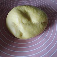 黄油香蒜面包#九阳烘焙剧场#的做法图解4
