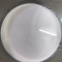 椰汁马蹄糕的做法图解6