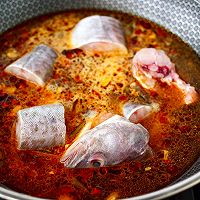 #肉食者联盟#啤酒焖鳕鱼的做法图解12