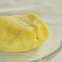 菠萝派的做法图解4