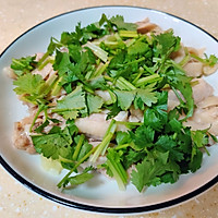 家常美味口水鸡的做法图解9