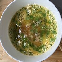 苦瓜煎蛋（降火祛痘神器）的做法图解6