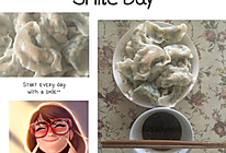 素三鲜饺子的做法