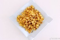 孜然土豆的做法