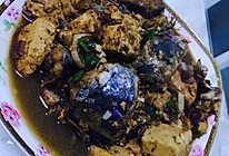 鲅鱼炖豆腐的做法