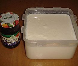 在家自制酸奶的做法