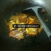 无油版糖醋排骨的做法图解6