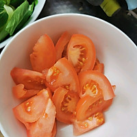 家常菜——西红柿炒鸡蛋的做法图解1