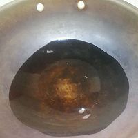 青椒炒肉片的做法图解5