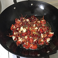 湖南口味虾的做法图解3