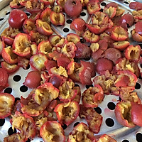 秋之味 山楂蜜饯的做法图解7