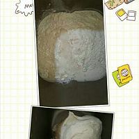 糯米——燕麦面包棒+宴客拿手菜的做法图解3