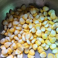 #“果”然有道# 章鱼小披萨的做法图解2