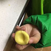玛格丽特饼干的做法图解5