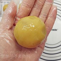 经典的广式月饼的做法图解9