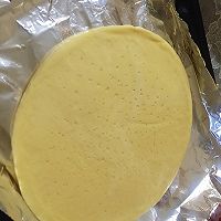 意大利风味披萨的做法图解12