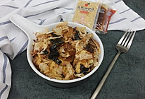 自制章鱼烧#丘比沙拉汁#的做法