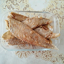 快手晚餐之香煎舌头鱼