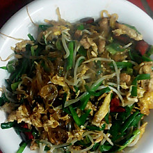 旱藕粉丝煲
