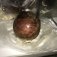 红菜头胡萝卜玉米汤的做法图解1