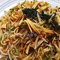 东北一绝 | 家常凉菜的做法图解6