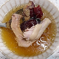 养生鸽子汤（煲汤好简单！）的做法图解4