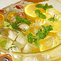 自制夏日饮品‼️话梅柠檬水的做法图解10