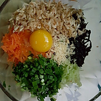 菜塌塌的做法图解1