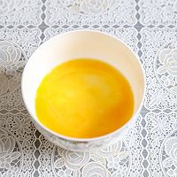 辅食日志 | 奶酪杂蔬蛋挞（11M+）的做法图解6