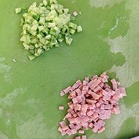 魔幻土豆沙拉球的做法图解2