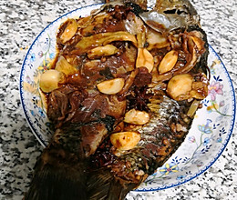 鱼锅卷子的做法