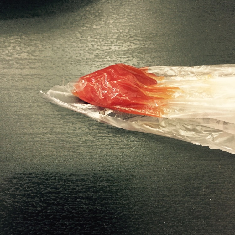 圣诞树的做法图解9