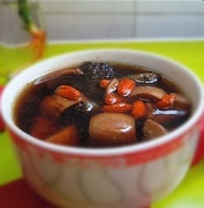 杜仲猪腰汤（产后月子补腰肾）的做法图解6