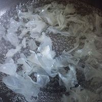 魔芋菠菜沙拉的做法图解5