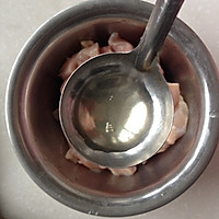 外焦里嫩鸡米花的做法图解2