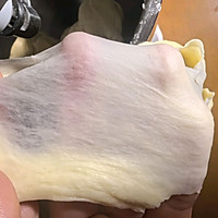 炼乳椰蓉吐司的做法图解4