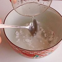 草莓醪糟粉圆的做法图解7