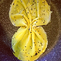 早餐鸡蛋饼（5分钟快手，学生早餐必备，速成法）的做法图解4