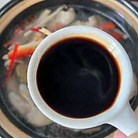 五香酸辣醋鸭掌的做法图解8