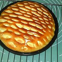 #安佳食力召集，力挺新一年# 网纹猕猴桃果酱面包的做法图解16