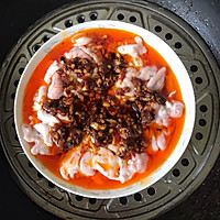 蒸猪脑的做法图解8
