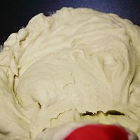 自己在家动手做少油少糖无添加剂的广式月饼的做法图解6