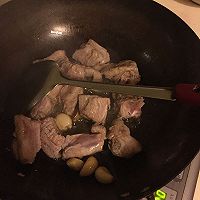 糖醋排骨的做法图解1